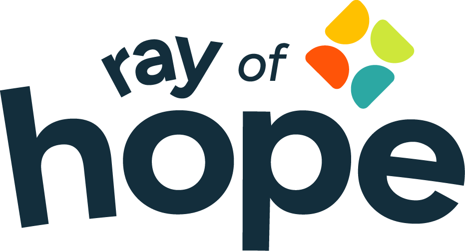 Ray of Hope logo