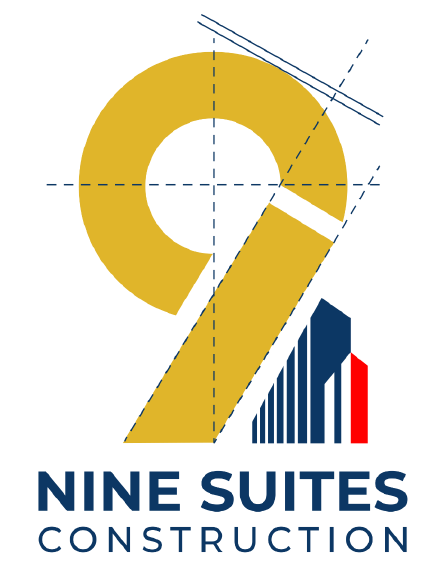 Nine Suites Construction